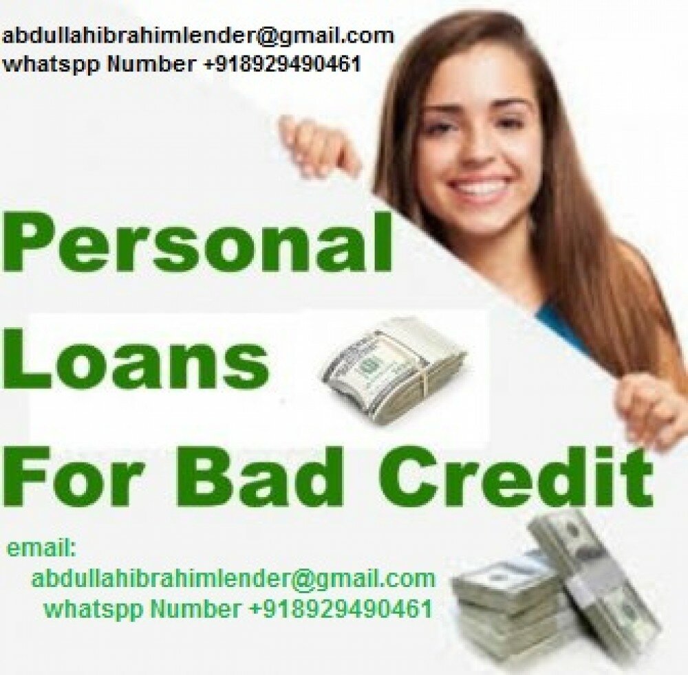 Are you in need of Urgent Loan Here no collateral required