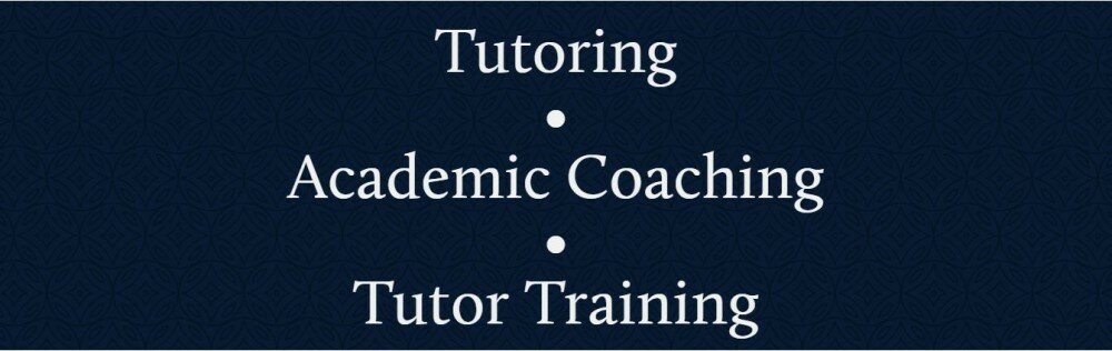 Expert customized coaching and tutoring